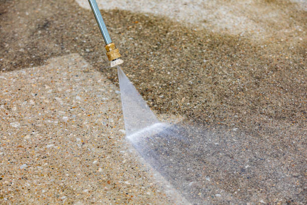 Concrete Sealing in Swarthmore, PA